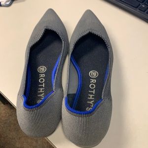 Rothys